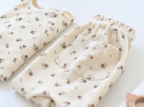 Rose Easy wear set