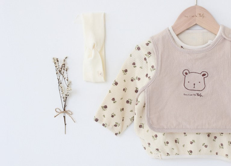 Rose Easy wear set