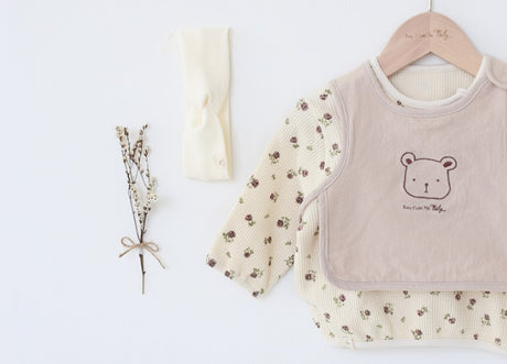 Rose Easy wear set