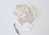 Rose Easy wear set