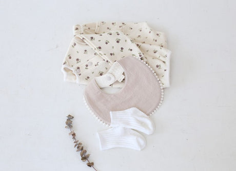 Rose Easy wear set