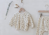 Rose Easy wear set