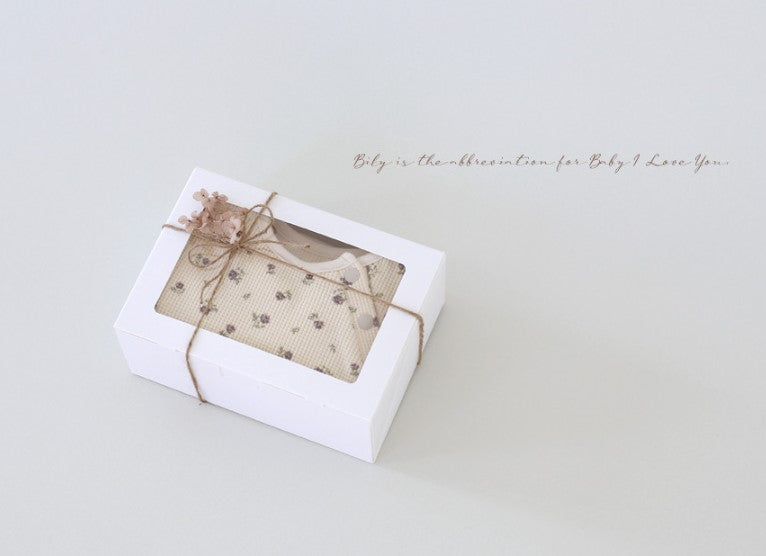 Rose Easy wear set