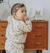 Rose Easy wear set