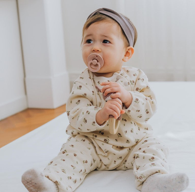 Rose Easy wear set