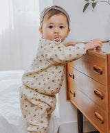 Rose Easy wear set