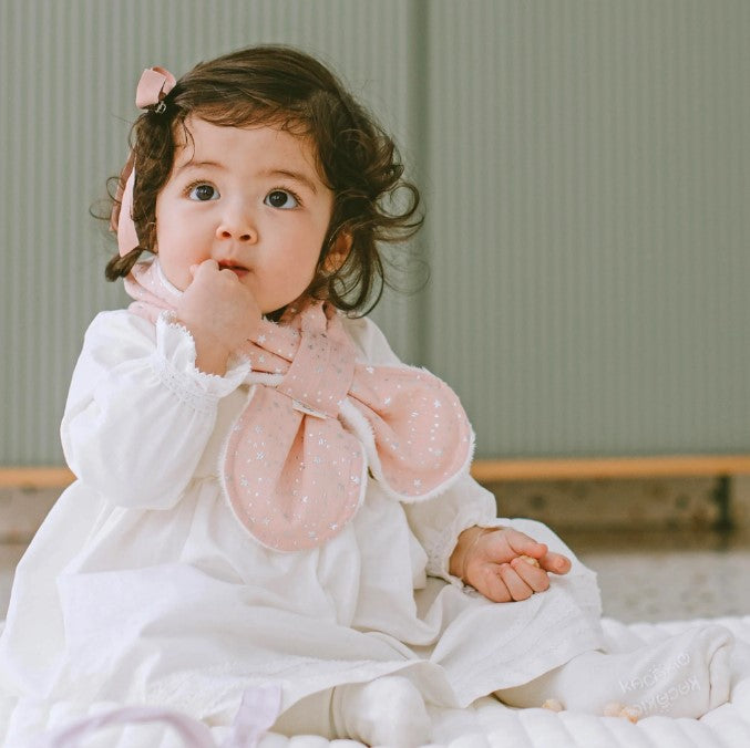 Snow Winter Scarf- Twinkle Star