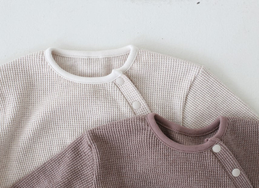 Cookie Easy wear set