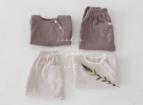 Cookie Easy wear set