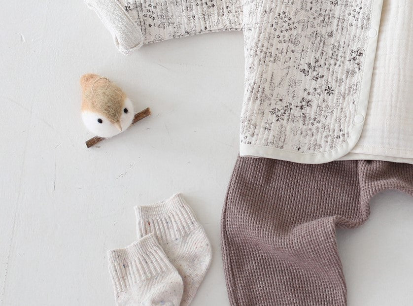 Cookie Easy wear set