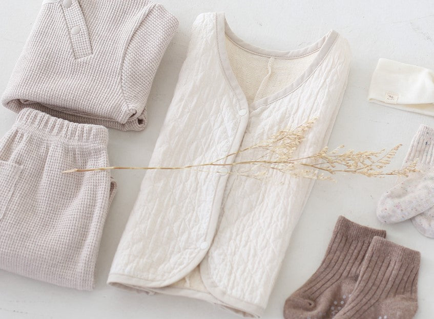 Cookie Easy wear set