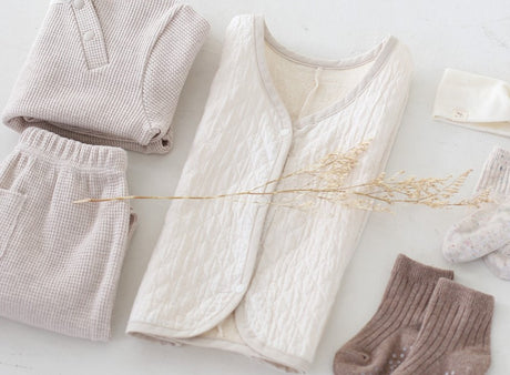 Cookie Easy wear set