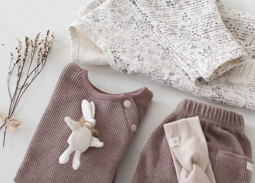 Cookie Easy wear set