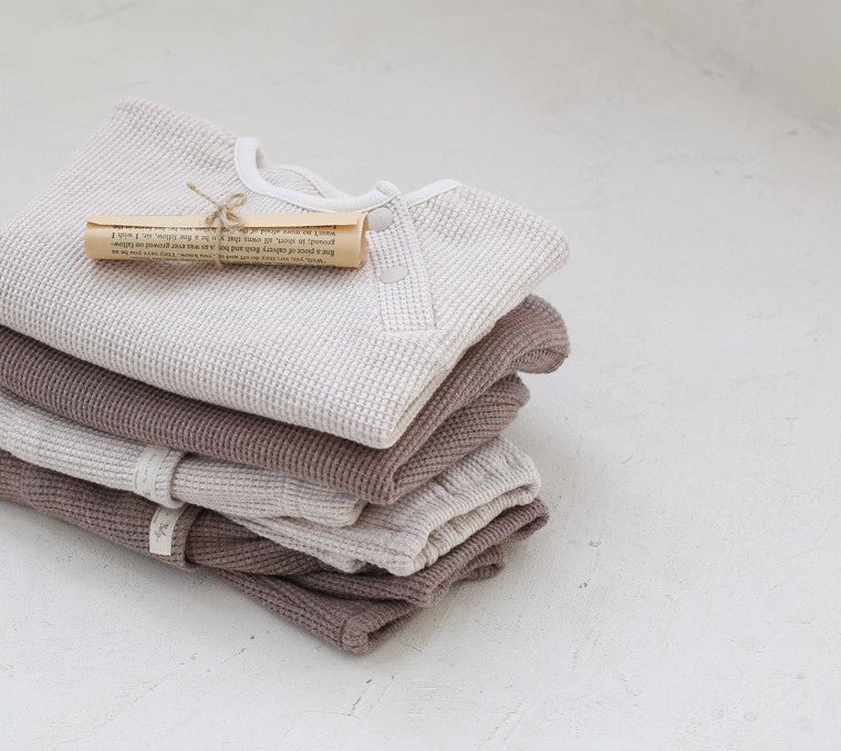 Cookie Easy wear set