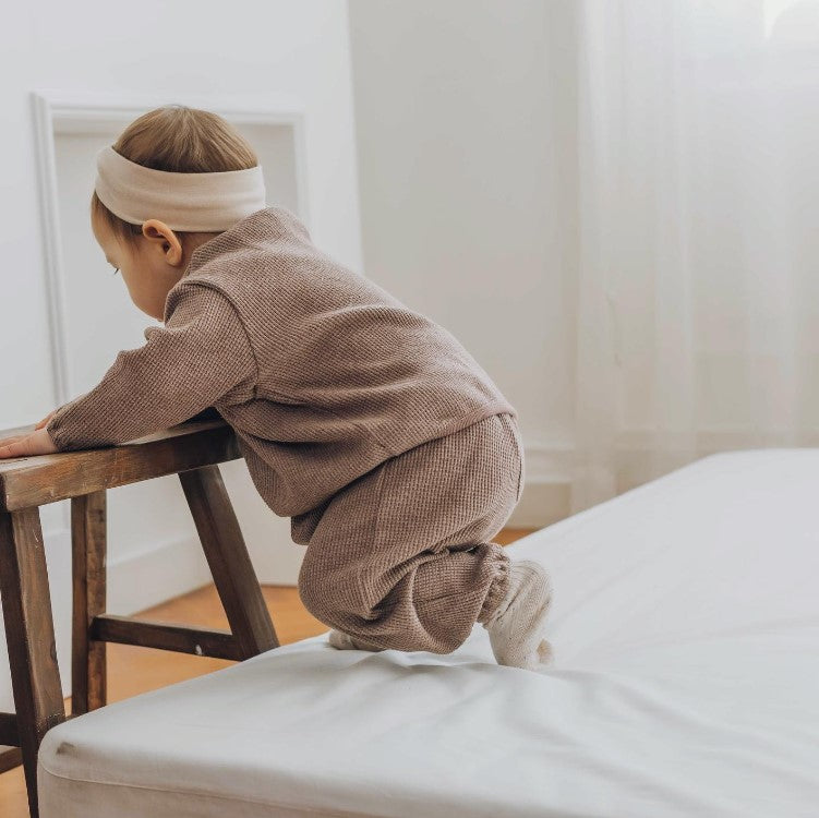 Cookie Easy wear set