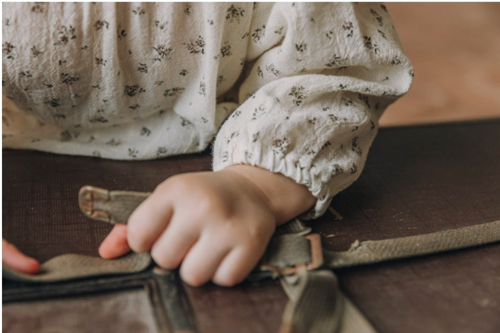 Little Mermaid dress