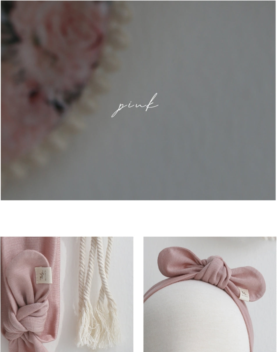 Day by day Headband