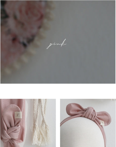 Day by day Headband