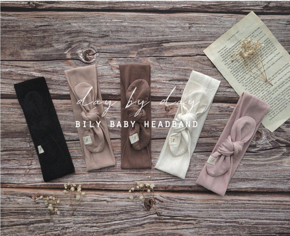 Day by day Headband