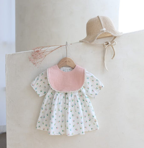 Sherbet Dress