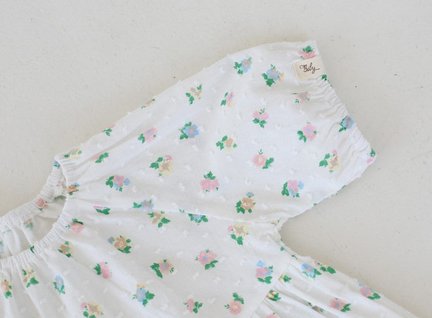 Sherbet Dress