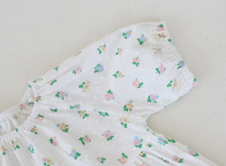 Sherbet Dress