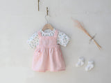 Sherbet Dress