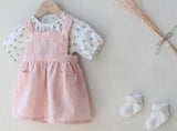 Sherbet Dress