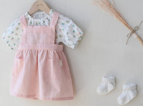Sherbet Dress