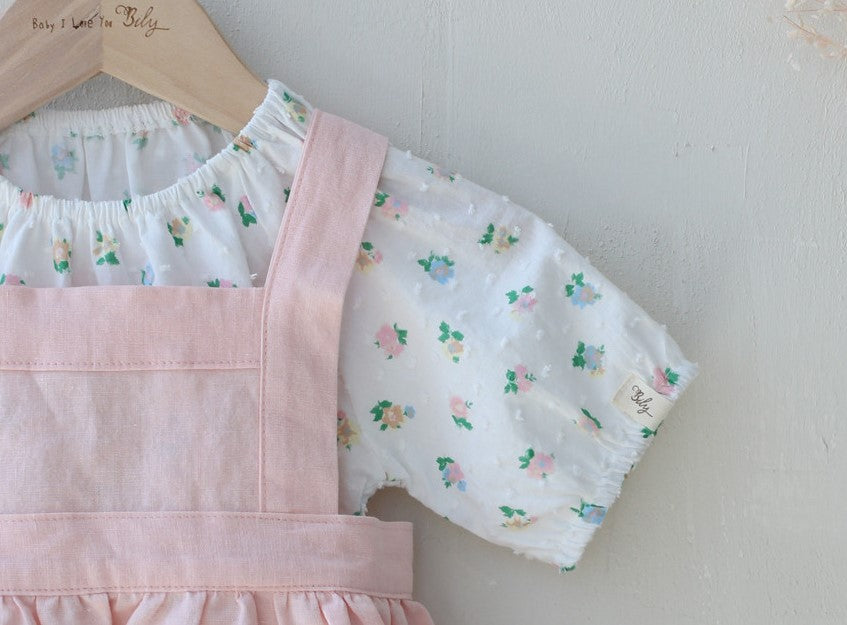 Sherbet Dress