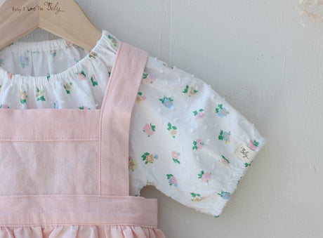Sherbet Dress
