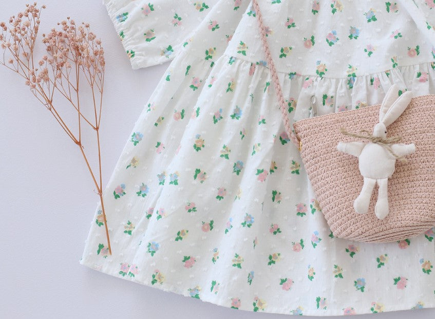 Sherbet Dress