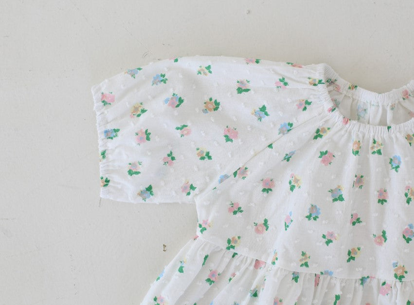 Sherbet Dress