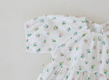 Sherbet Dress