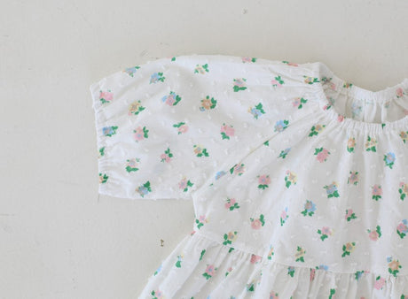 Sherbet Dress