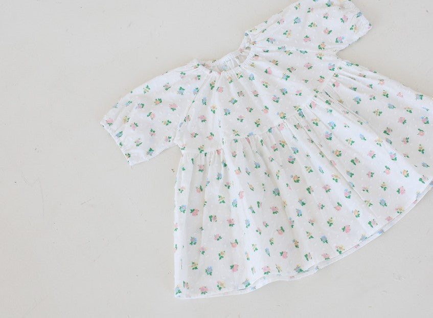 Sherbet Dress
