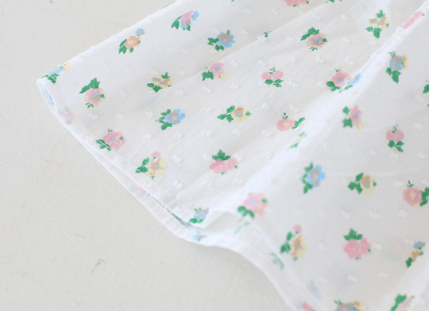 Sherbet Dress