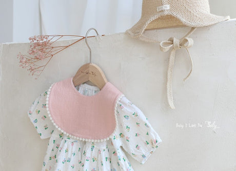 Sherbet Dress