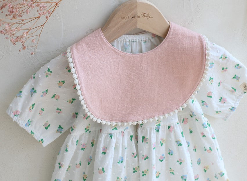 Sherbet Dress