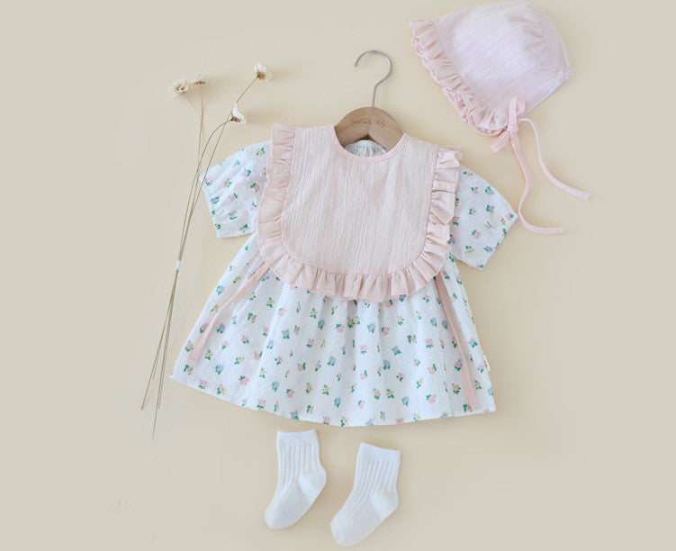 Sherbet Dress
