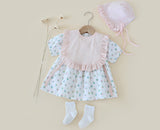 Sherbet Dress