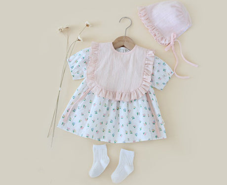 Sherbet Dress