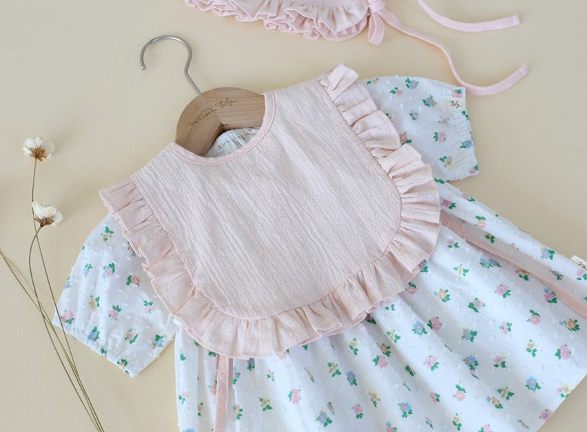 Sherbet Dress