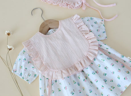 Sherbet Dress