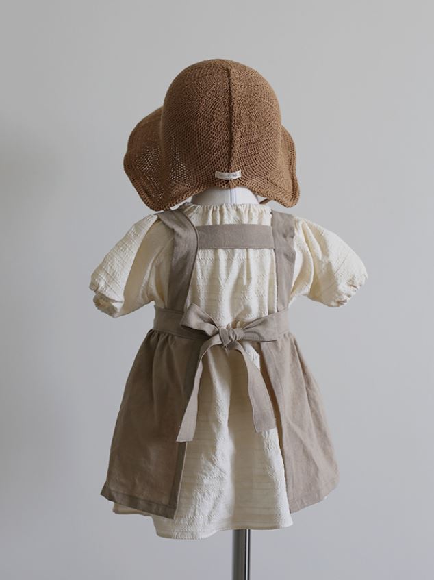 Summer Hat (Mum & I)