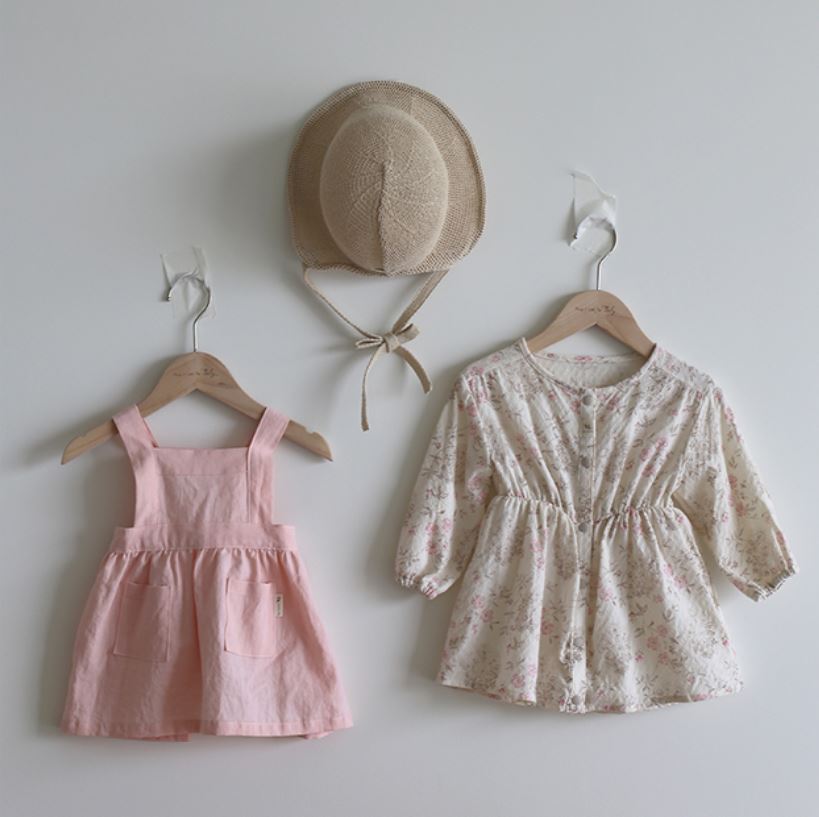 Summer Hat (Mum & I)