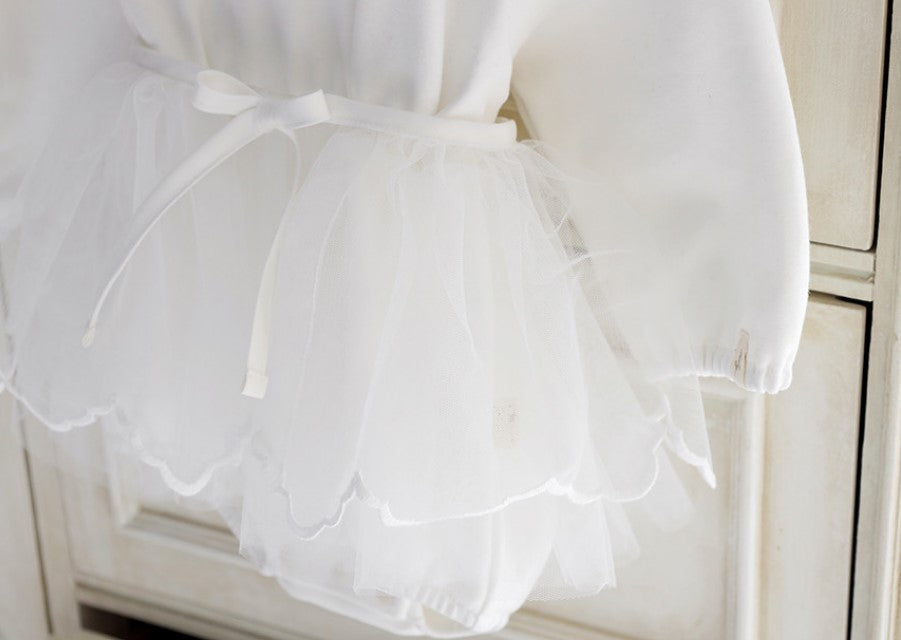 Tinkerbell Lace Capron