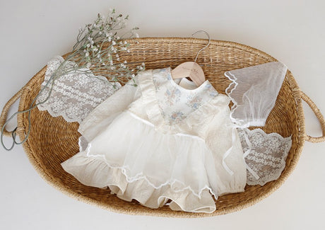 Tinkerbell Lace Capron